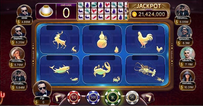 Bầu cua Sunwin: Mẹo chơi game cực chuẩn cho anh em tân thủ 3 Cách chơi Bầu cua Sunwin cho người mới