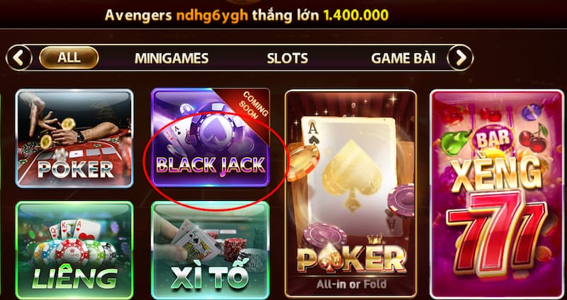 Blackjack Sunwin là gì? Cách chơi đỉnh như thần ở cổng game 2 Blackjack Sunwin là game gì?