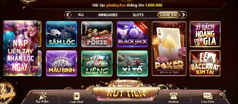 Game đánh bài rút tiền atm – Tiện lợi tuyệt vời cho cược thủ 2 Tìm hiểu game đánh bài rút tiền atm là gì?