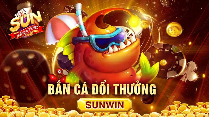 SUNWIN | Game bài Ma Cao đẳng cấp số 1 | Tải SUN.WIN 32 Bắn cá đổi thưởng Sunwin