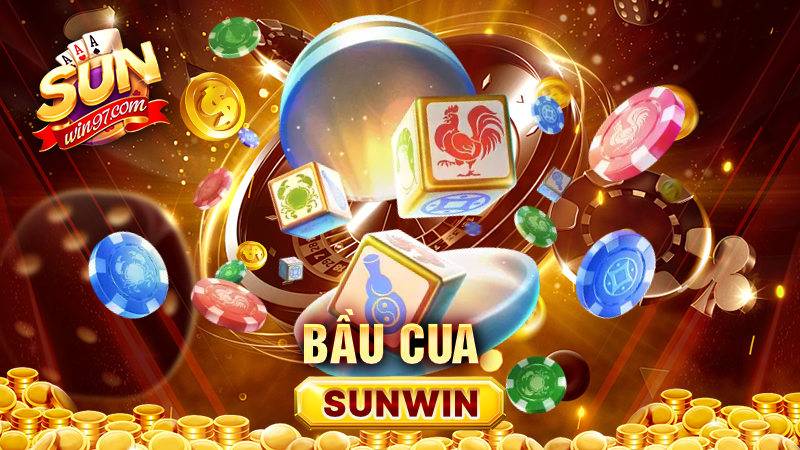 Bầu cua Sunwin: Mẹo chơi game cực chuẩn cho anh em tân thủ 7 Bầu cua Sunwin
