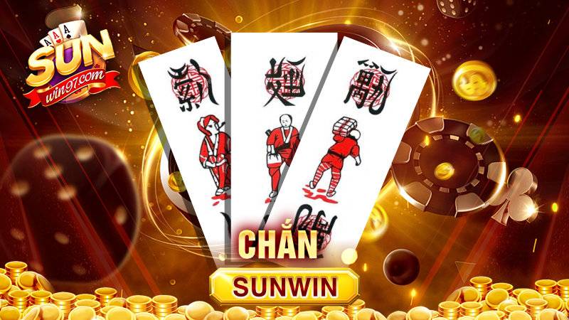 Chắn Sunwin: "Siêu phẩm" đẳng cấp dành cho cược thủ 3 Bài Chắn Sunwin