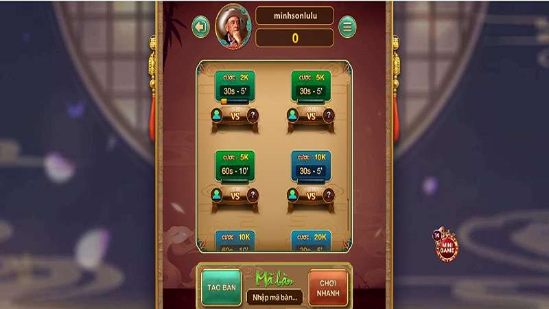 Cờ úp Sunwin: Thể loại game chơi mang tính giải trí cao 4 Ý nghĩa cụ thể của từng quân cờ trong game