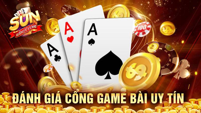 SUNWIN | Game bài Ma Cao đẳng cấp số 1 | Tải SUN.WIN 28 Đánh giá về cổng game bài Sunwin