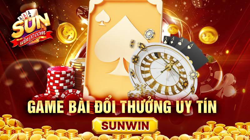 SUNWIN | Game bài Ma Cao đẳng cấp số 1 | Tải SUN.WIN 25 Sunwin game bài đổi thưởng uy tín