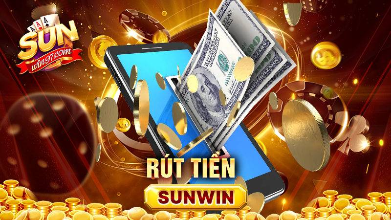 SUNWIN | Game bài Ma Cao đẳng cấp số 1 | Tải SUN.WIN 40 Hướng dẫn rút tiền tại Sunwin