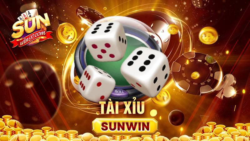 Tài xỉu Sunwin: Bật mí mẹo chơi mới nhất cho anh em tân thủ 9 Tài xỉu Sunwin