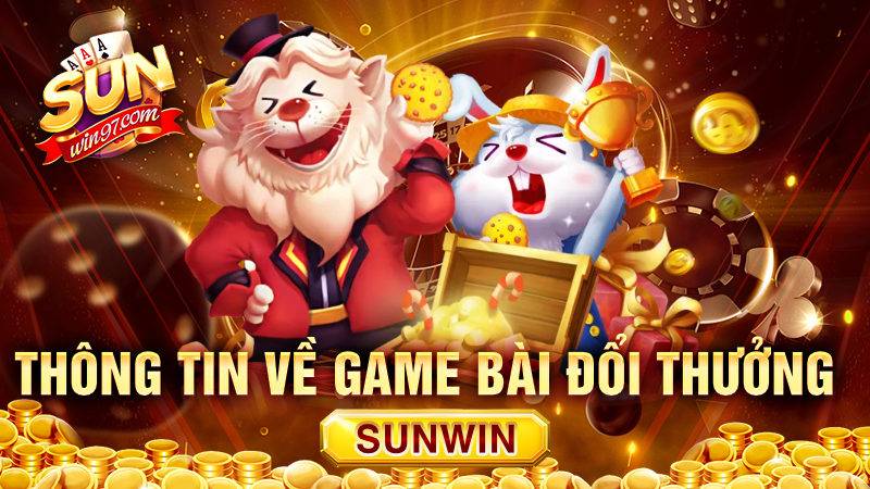 SUNWIN | Game bài Ma Cao đẳng cấp số 1 | Tải SUN.WIN 35 Game bài trực tuyến đa dạng