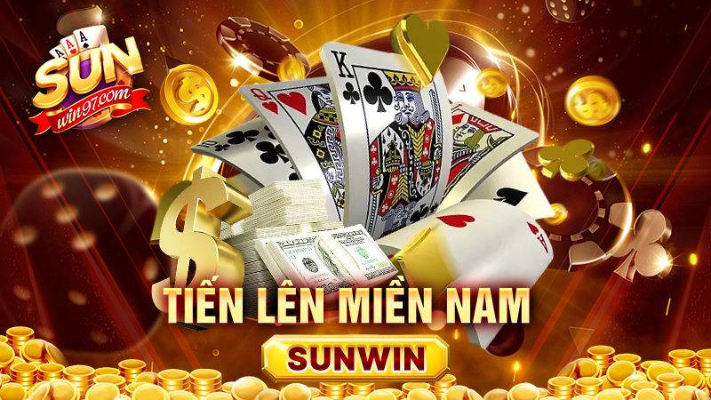 Tiến lên miền Nam Sunwin: Hướng dẫn cách chơi luôn thắng 4 Tiến lên miền Nam Sunwin