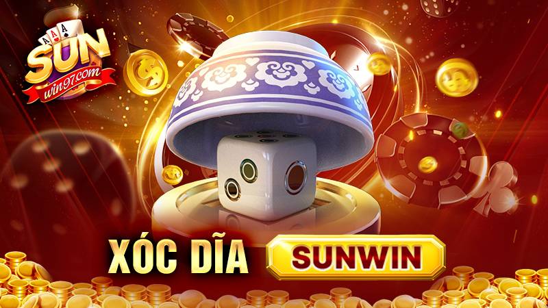 Xóc dĩa Sunwin: Bật mí cách chơi cụ thể dành cho cược thủ 2 Xóc dĩa Sunwin