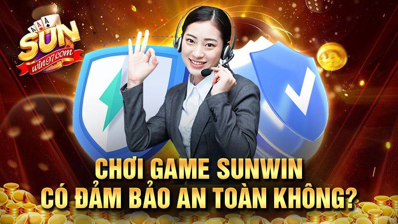 SUNWIN | Game bài Ma Cao đẳng cấp số 1 | Tải SUN.WIN 44 Máy chủ ở nước ngoài nên mọi thông tin người chơi đều bảo mật an toàn.