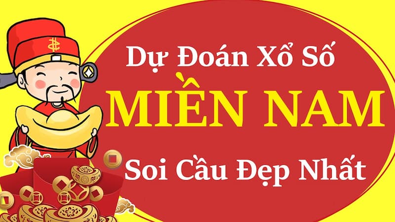 Soi cầu XSMN 30/08/2025 - Dự đoán xổ số miền Nam 30/08 7 Chốt số cho kết quả XSMN 30/08/2025