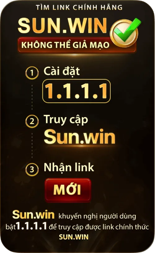 SUNWIN | Game bài Ma Cao đẳng cấp số 1 | Tải SUN.WIN 46 banner sunwin 2026